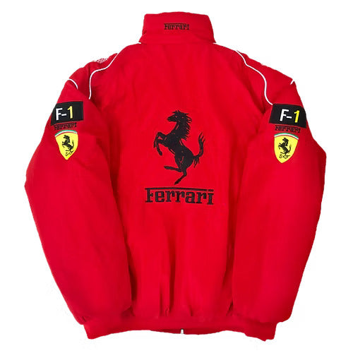 Ferrari Classic Jacket