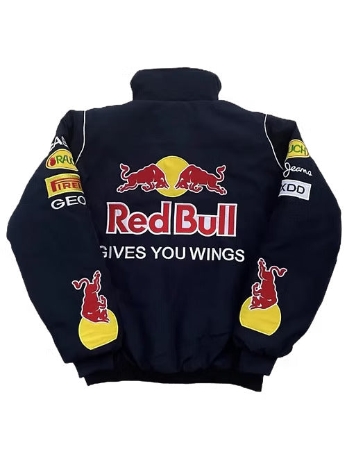 Red Bull Jacket