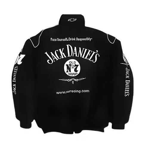 Jack Daniel's Jacket