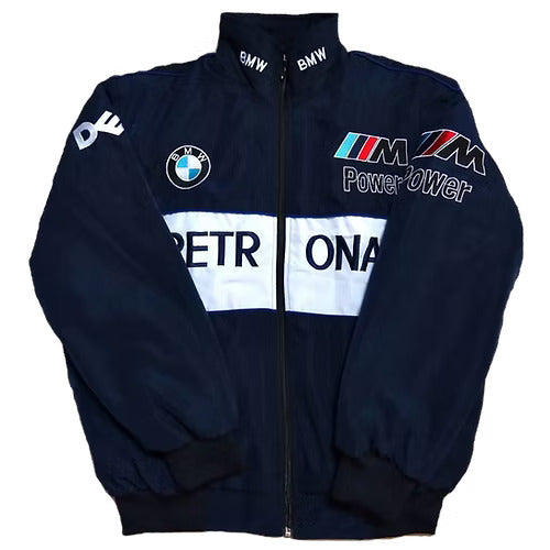 BMW Jacket