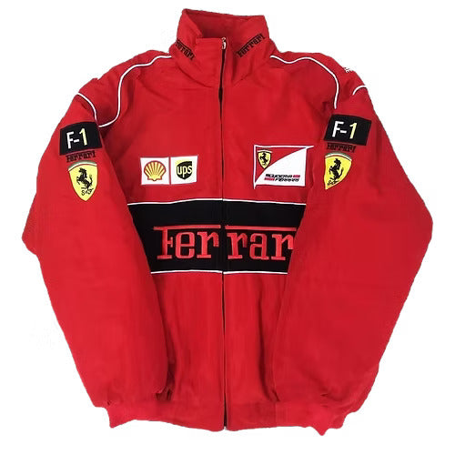 Ferrari Classic Jacket