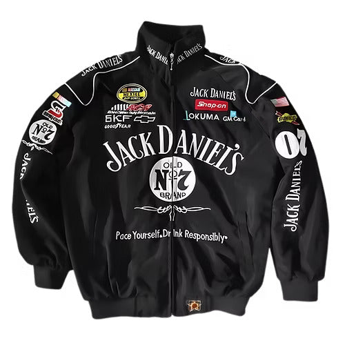 Jack Daniel's Jacket