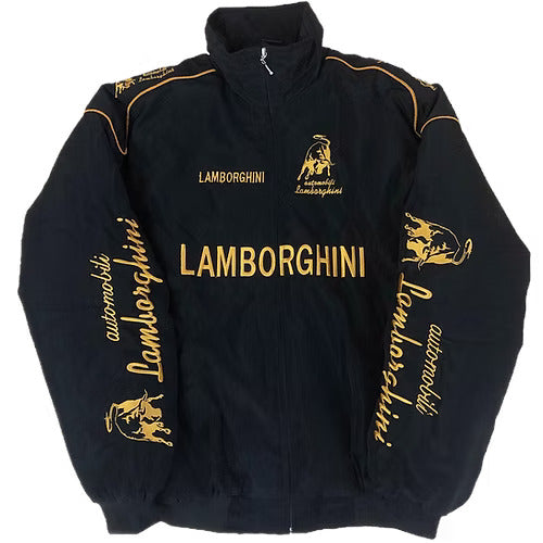 Lamborghini Jacket