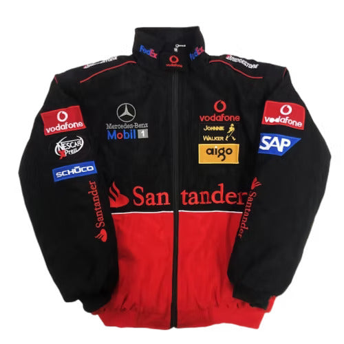 McLaren Jacket