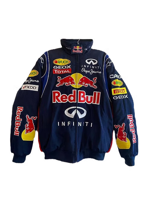 Red Bull Jacket